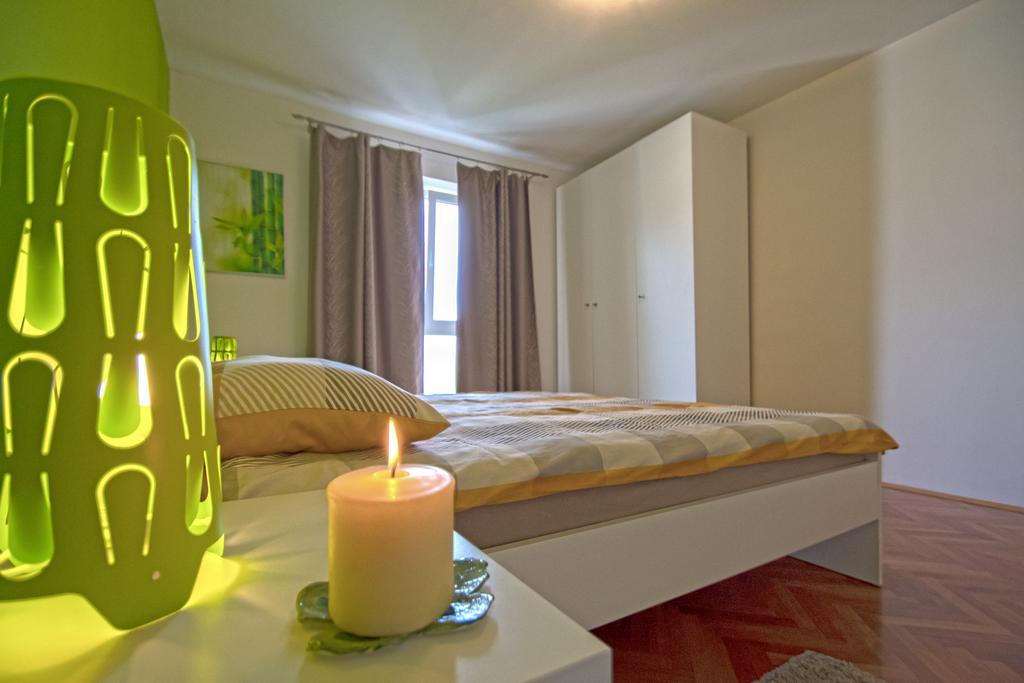 Apartment Marty ซริกเวนิซา ภายนอก รูปภาพ
