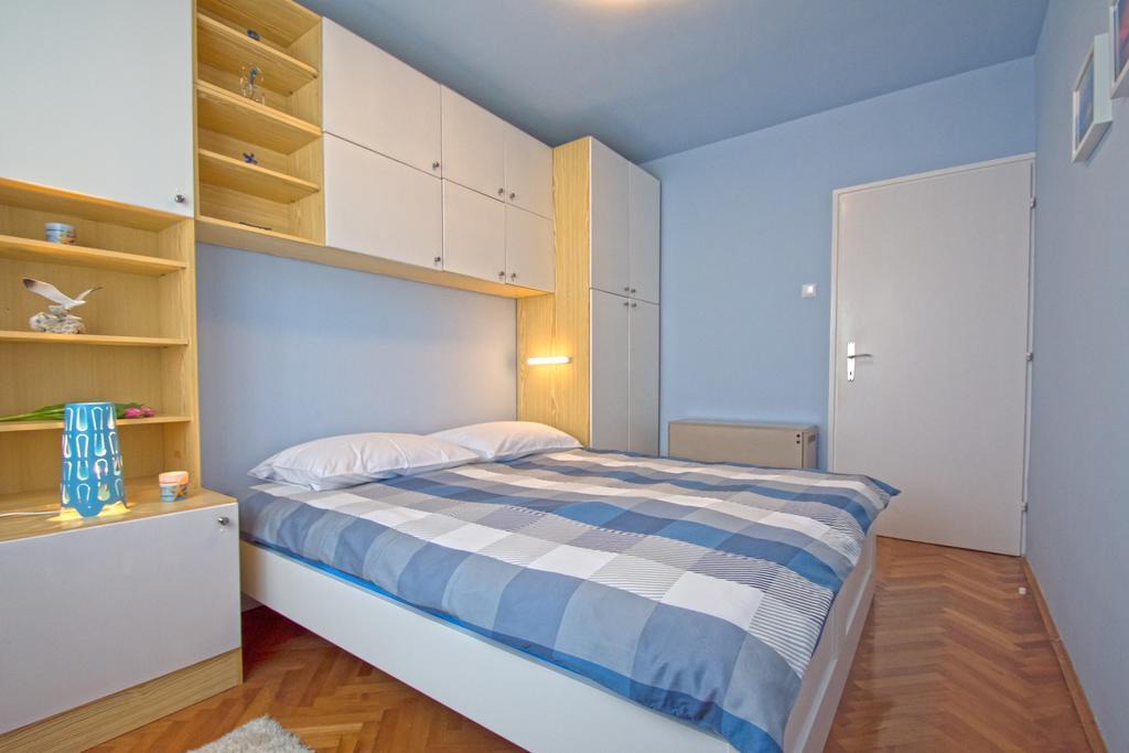 Apartment Marty ซริกเวนิซา ภายนอก รูปภาพ