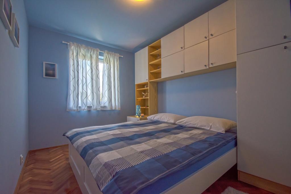 Apartment Marty ซริกเวนิซา ภายนอก รูปภาพ