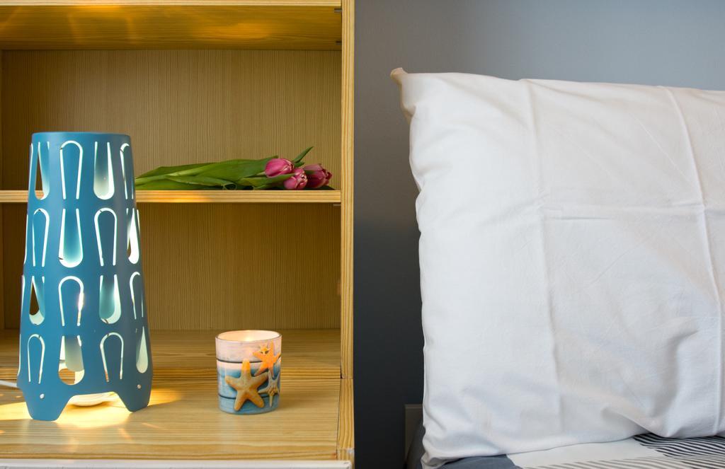 Apartment Marty ซริกเวนิซา ภายนอก รูปภาพ