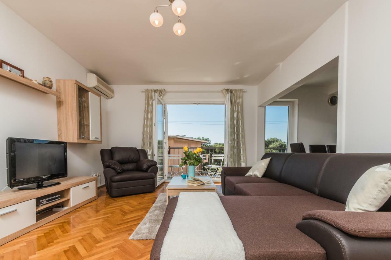 Apartment Marty ซริกเวนิซา ภายนอก รูปภาพ