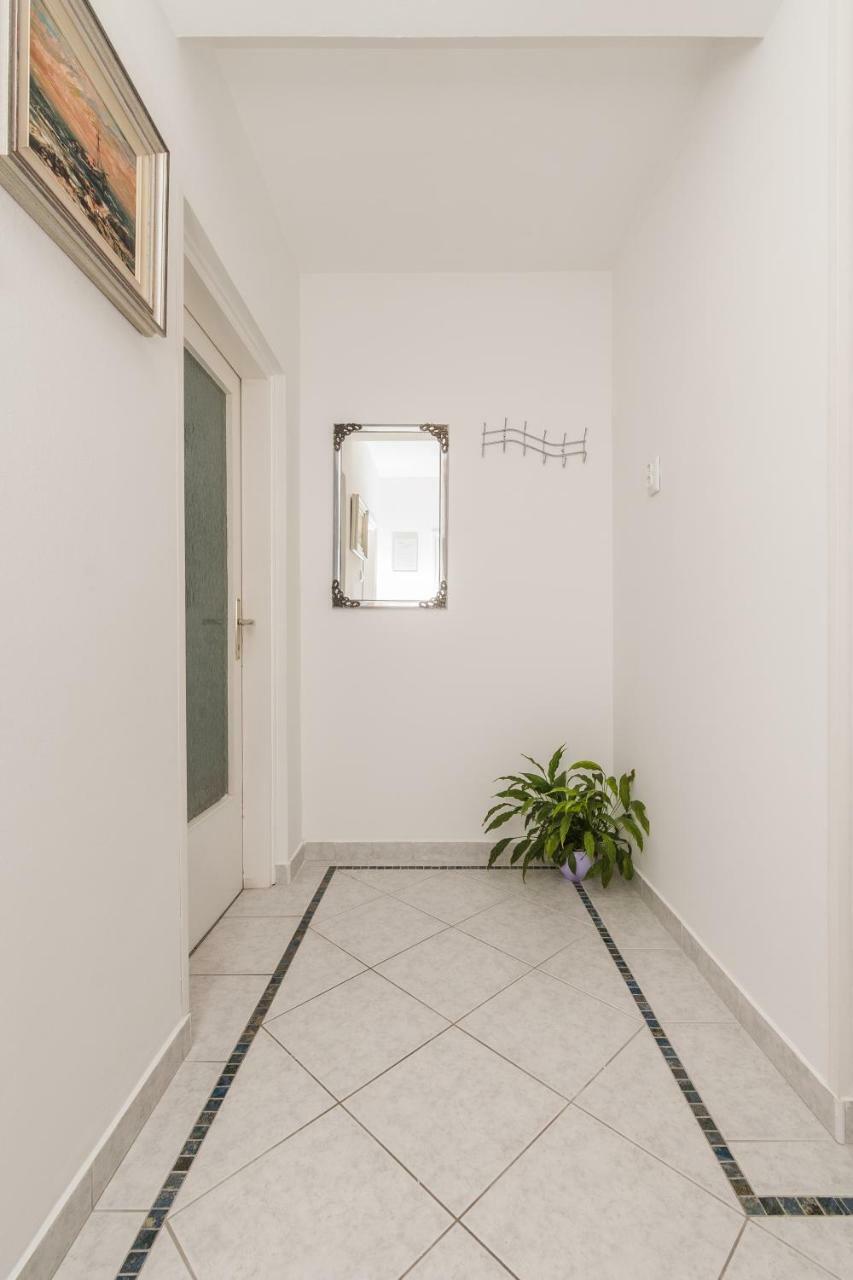 Apartment Marty ซริกเวนิซา ภายนอก รูปภาพ